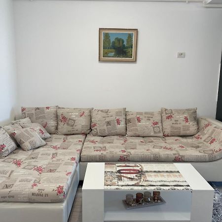 Iany Residence Năvodari Extérieur photo
