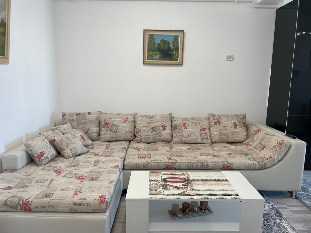 Iany Residence Năvodari Extérieur photo