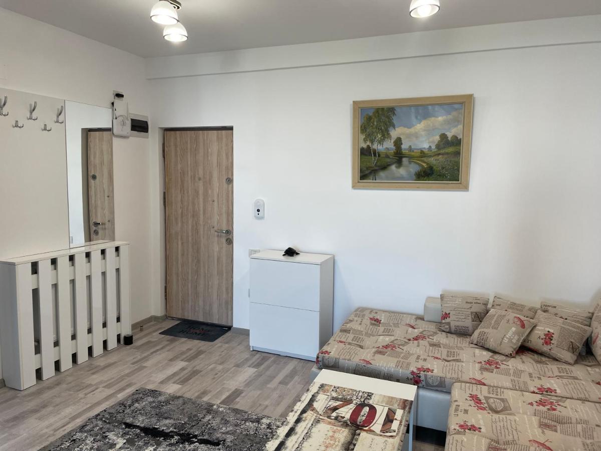 Iany Residence Năvodari Extérieur photo