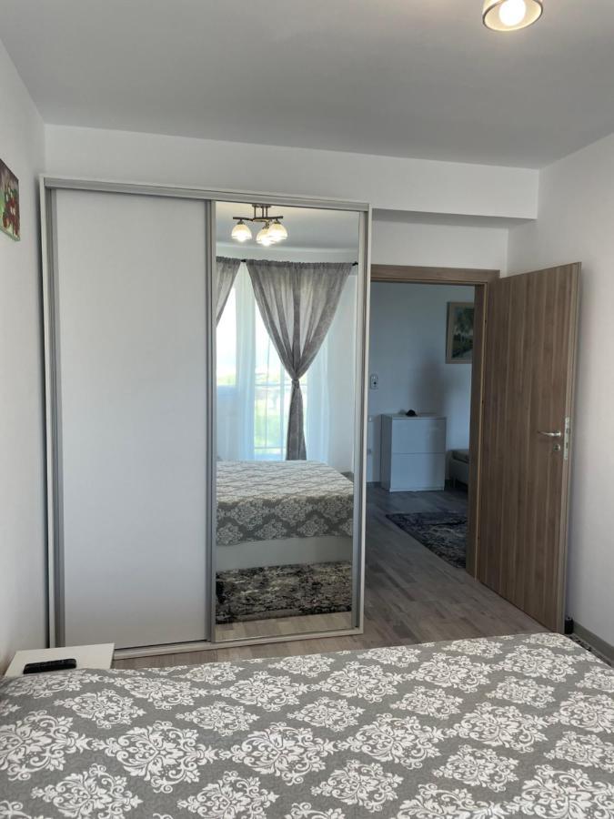 Iany Residence Năvodari Extérieur photo