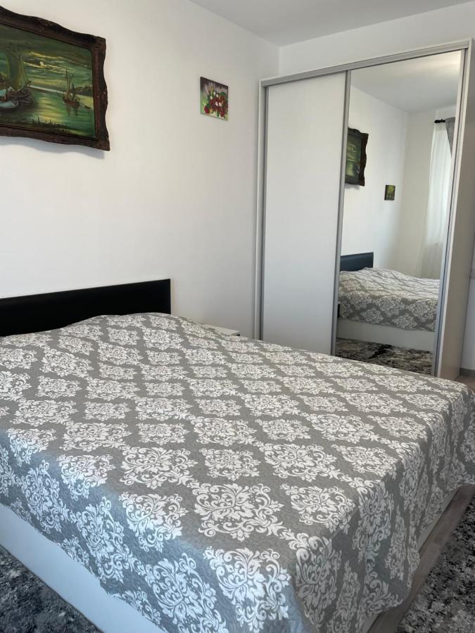 Iany Residence Năvodari Extérieur photo